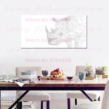 White Nordic Posters Abstract Animal Line Canvas Print Rhinoceros Whale Cheetah Artwork for Modern Home Decorations Dropshipping
White Nordic Posters Abstract Animal Line Canvas Print Rhinoceros Whale Cheetah Artwork for Modern Home Decorations Dropshipping