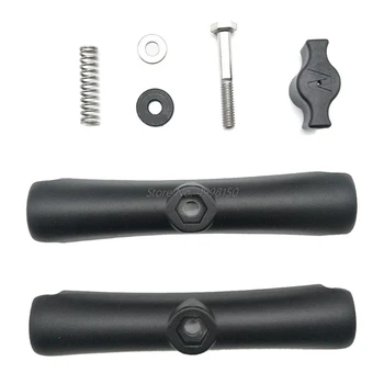 15CM Length Aluminium Alloy Double Socket Arm for RAM with 1Inch Ball Base Mount Motorcycle Camera Extension Arm Dropship
15CM Length Aluminium Alloy Double Socket Arm for RAM with 1Inch Ball Base Mount Motorcycle Camera Extension Arm Dropship