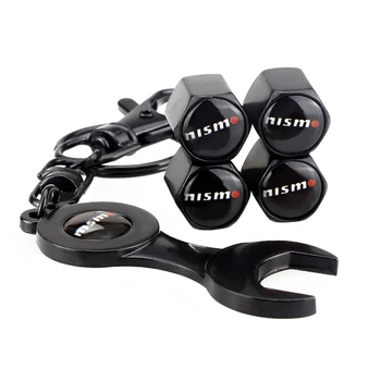 Car Styling Wheel Rim Sticker Tire Valve Caps For Nismo Logo For Nissan Almera Maxima Juke 350-Z 370Z Rogue Ellure BlueBird Note
Car Styling Wheel Rim Sticker Tire Valve Caps For Nismo Logo For Nissan Almera Maxima Juke 350-Z 370Z Rogue Ellure BlueBird Note