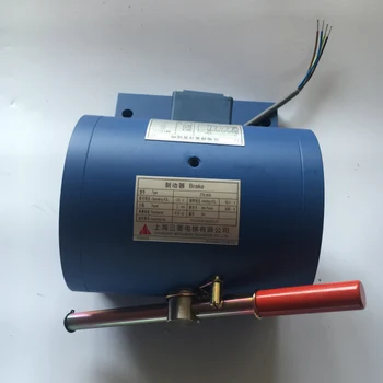 Elevator parts brake coil P101041A140G01L01
Elevator parts brake coil P101041A140G01L01