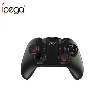 iPEGA PG-9068 PG 9068 for Android IOS PC TV Box Bluetooth 3.0 Wireless GamePad Controller Gamepad Gaming Player Joystick
iPEGA PG-9068 PG 9068 for Android IOS PC TV Box Bluetooth 3.0 Wireless GamePad Controller Gamepad Gaming Player Joystick