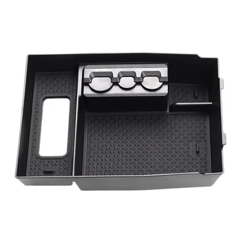 Car Central Armrest Box for MAZDA CX-8 17-19 CX-9 2016 - 2019 Interior Accessories Stowing Tidying Center Console Organizer
Car Central Armrest Box for MAZDA CX-8 17-19 CX-9 2016 - 2019 Interior Accessories Stowing Tidying Center Console Organizer