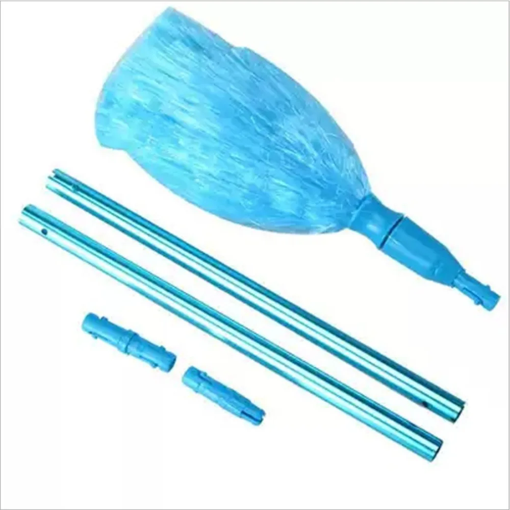 Multifunction Rotary Duster Cleaner Electric Feather Duster 180 degree Bending 360 Degree Rotation Cleaning Brush Dust Collector
Multifunction Rotary Duster Cleaner Electric Feather Duster 180 degree Bending 360 Degree Rotation Cleaning Brush Dust Collector