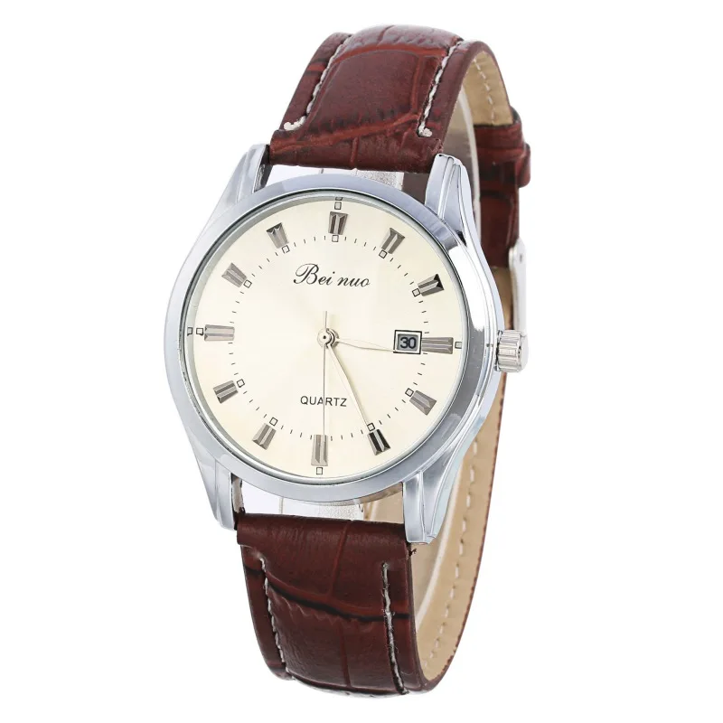 Women Colorful Quartz Watch Fashion Alloy Simple Calendar Scale Comfortable Watch PU Leather 3 Color Female Watch Clock
Women Colorful Quartz Watch Fashion Alloy Simple Calendar Scale Comfortable Watch PU Leather 3 Color Female Watch Clock