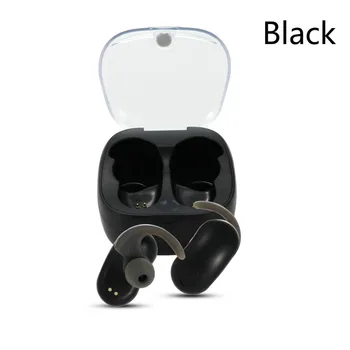 Macaron TWS T2 Wireless Bluetooth V5.0 Stereo Earphone In-Ear Headset Touch Control Generation Sport Earphones For iphone 7 8 X
Macaron TWS T2 Wireless Bluetooth V5.0 Stereo Earphone In-Ear Headset Touch Control Generation Sport Earphones For iphone 7 8 X