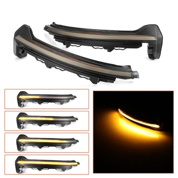Rearview Mirror Light Rearview Mirror Indicator LED turn signal lights dynamic LED direction indicator For Audi TT R8 2015-2020
Rearview Mirror Light Rearview Mirror Indicator LED turn signal lights dynamic LED direction indicator For Audi TT R8 2015-2020
