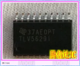 TLV5629I SOP20
TLV5629I SOP20