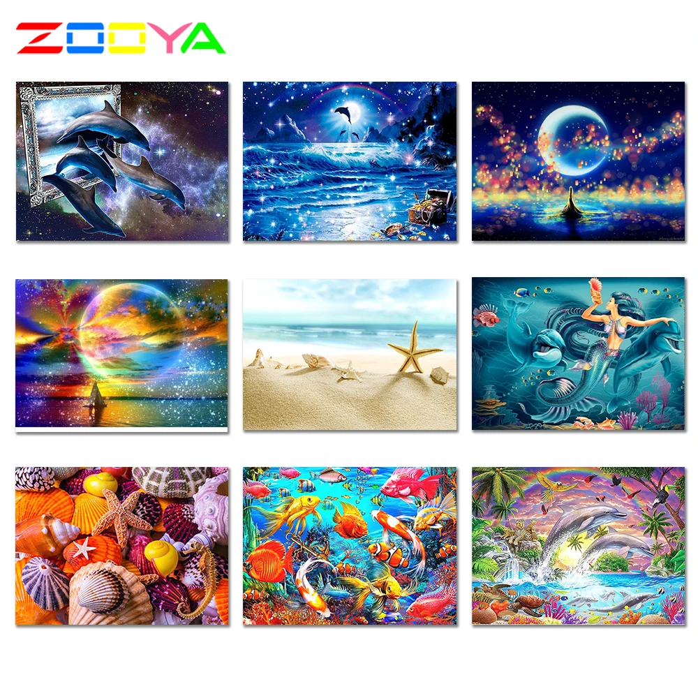 Diy Diamond Painting Embroidery Ocean Scenery Crystal Drawing Needlework Gift Full Diamond Mosaic Cross Stitch Home Decor H811
Diy Diamond Painting Embroidery Ocean Scenery Crystal Drawing Needlework Gift Full Diamond Mosaic Cross Stitch Home Decor H811