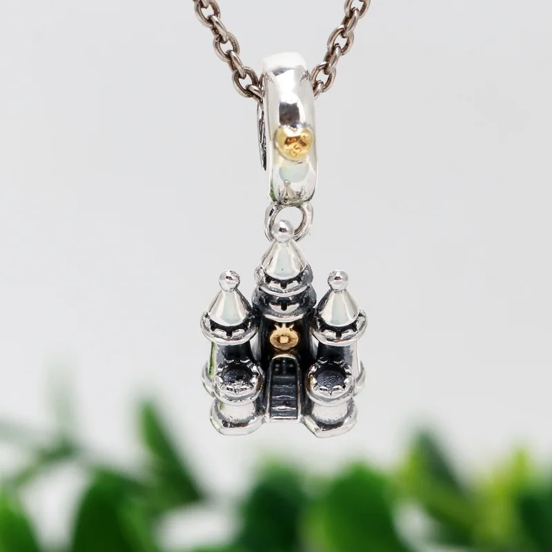 Новый оригинальный 925 стерлингового серебра бисера два тона замок с позолоченным кольцом, соответственные Пандоре обаятельные Браслеты и ожерелья DIY, иных женские ювелирные изделия
Новый оригинальный 925 стерлингового серебра бисера два тона замок с позолоченным кольцом, соответственные Пандоре обаятельные Браслеты и ожерелья DIY, иных женские ювелирные изделия