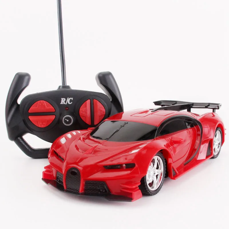 4 Channel Remote Control Toy Car Charging RC Simulation Racing Car Wireless Police Car Remote Control Toy 1:18 Boy Car Model
4 Channel Remote Control Toy Car Charging RC Simulation Racing Car Wireless Police Car Remote Control Toy 1:18 Boy Car Model