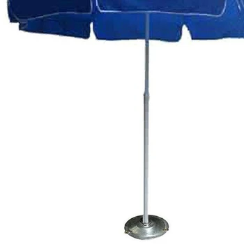 Portable and Practical Fishing Parasol Ground Support Outdoor Terrace Installation Umbrella Stand Sun Beach Garden Shelf
Portable and Practical Fishing Parasol Ground Support Outdoor Terrace Installation Umbrella Stand Sun Beach Garden Shelf