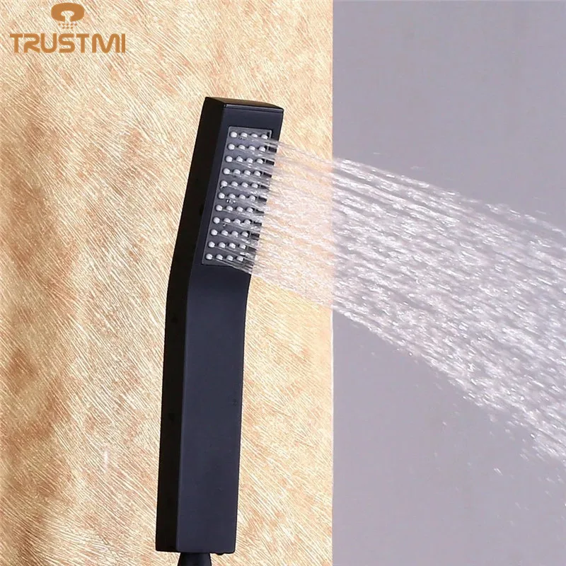 Brass Hand Held Shower Head Water Saving Copper Handheld Sprayer Wholesale Bathroom Faucet Accessories Bathroom Tool
Brass Hand Held Shower Head Water Saving Copper Handheld Sprayer Wholesale Bathroom Faucet Accessories Bathroom Tool