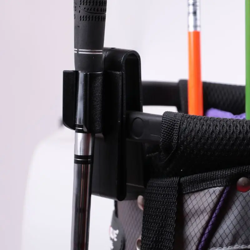 Golf Putter Bag Clip on Putter Clamp Holder Putting Organizer Club Ball Marker 2 Pcs Golf Accessories Good Quality
Golf Putter Bag Clip on Putter Clamp Holder Putting Organizer Club Ball Marker 2 Pcs Golf Accessories Good Quality