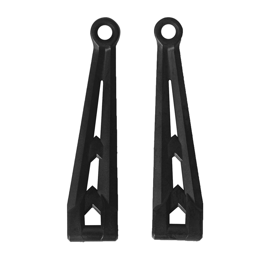 2pcs XINLEHONG 9125 1/10 RC Car Arm 4WD 2.4G 46km/h Model Durable Parts 2pcs XINLEHONG 9125 1/10 RC Car Arm 4WD 2.4G 46km/h Model Durable Parts