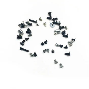 Full Set Screws with Springs for Nintend Switch NS Console / Joy-Con Controller Replacement Spare Parts
Full Set Screws with Springs for Nintend Switch NS Console / Joy-Con Controller Replacement Spare Parts