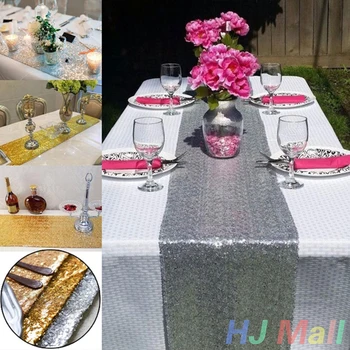 Oilproof Table Cloth Sequin Dining Decorative Wedding 30x180cm Party Waterproof Plaid Tablecloth Chair Bow Romantic Supplies
Oilproof Table Cloth Sequin Dining Decorative Wedding 30x180cm Party Waterproof Plaid Tablecloth Chair Bow Romantic Supplies