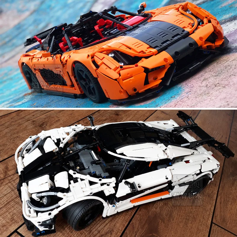 Technic Series rambo LAND CRUISER Modular MOC Super Racing Car Building Blocks Model MINI Bricks Ideas Creator Kids toys Gifts
Technic Series rambo LAND CRUISER Modular MOC Super Racing Car Building Blocks Model MINI Bricks Ideas Creator Kids toys Gifts