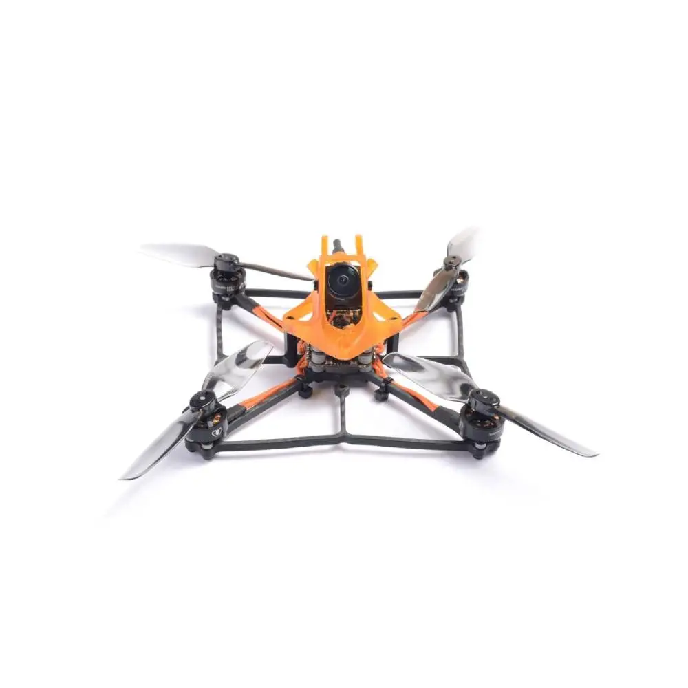 

Diatone GTB 329 Cube 2S / 339 Cube 3S 3 inch Toothpick 120mm with MAMBA F411 NANO PNP FPV RC Racing Drone Quadcopter NO RX