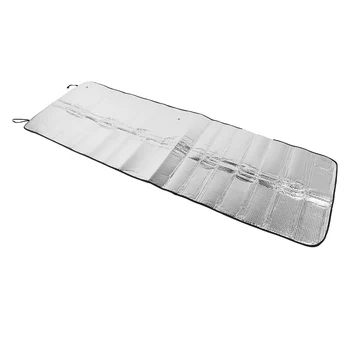 220*80cm Car Window Sunshade With Two Suction Cups Windproof Dustproof Windshield Screen UV Block Cover Protector Sun Visor
220*80cm Car Window Sunshade With Two Suction Cups Windproof Dustproof Windshield Screen UV Block Cover Protector Sun Visor