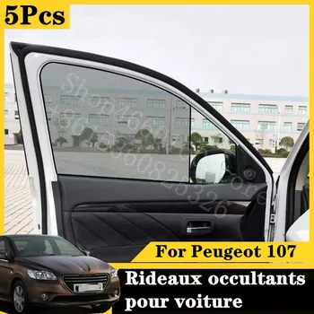 For Peugeots 107 2013-2020 three-door basic model card type magnetic car curtain sun shade car window shade car styling
For Peugeots 107 2013-2020 three-door basic model card type magnetic car curtain sun shade car window shade car styling