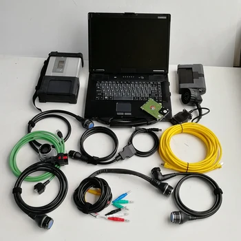 for B-MW ICOM A2 B C HDD 2020.09v Software and MB Star C5 SD Connect Compact 5 with Laptop CF-52 RAM 4G Full Set Ready to Work
for B-MW ICOM A2 B C HDD 2020.09v Software and MB Star C5 SD Connect Compact 5 with Laptop CF-52 RAM 4G Full Set Ready to Work