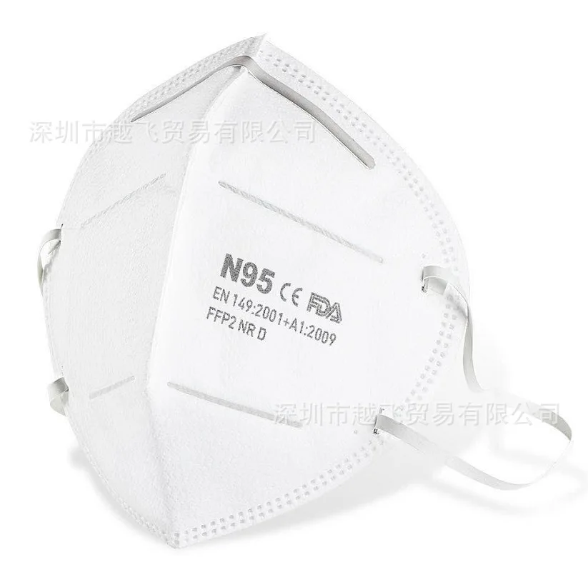 10PCS N95 CE FDA FFP2 Certification Mouth Face Mask Anti Infection Protection Masks Reusable Anti-Virus Fog PM2.5 Face Masks
10PCS N95 CE FDA FFP2 Certification Mouth Face Mask Anti Infection Protection Masks Reusable Anti-Virus Fog PM2.5 Face Masks