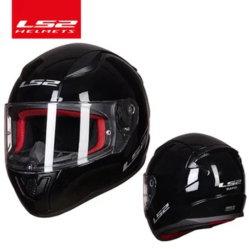 LS2 Rapid full face motorcycle helmet ABS safe structure casque moto LS2 FF353 capacete street racing helmets ECE Certification 
LS2 Rapid full face motorcycle helmet ABS safe structure casque moto LS2 FF353 capacete street racing helmets ECE Certification