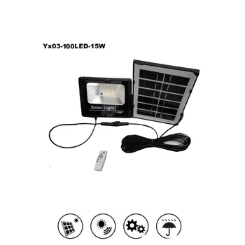100/75 Led Solar light lamp floodlight Lights LEDs Outdoor Separable for Garden Security Waterproof Wireless Wall Lamp indoor re
100/75 Led Solar light lamp floodlight Lights LEDs Outdoor Separable for Garden Security Waterproof Wireless Wall Lamp indoor re