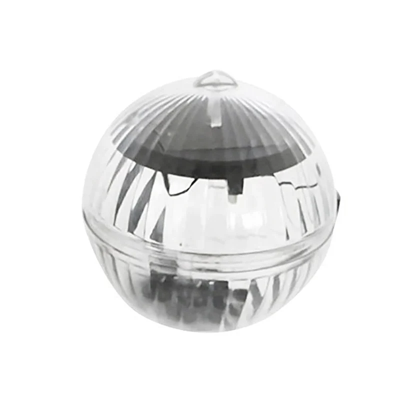 Outdoor Solar Led Drift Lights Pond Floating Lights Waterproof Solar Led Bulbs Spherical Pool Decorative Garden Lights
Outdoor Solar Led Drift Lights Pond Floating Lights Waterproof Solar Led Bulbs Spherical Pool Decorative Garden Lights