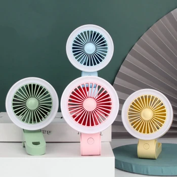 Hanging Neck Folding Night Light Small Fan USB Rechargeable Mute Handheld Small Fan
Hanging Neck Folding Night Light Small Fan USB Rechargeable Mute Handheld Small Fan