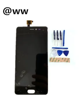 For ZDEXP Ixion Z150 LCD display with touch screen digitizer assembly replacement
For ZDEXP Ixion Z150 LCD display with touch screen digitizer assembly replacement