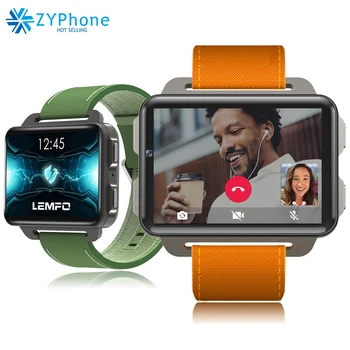 DM 3G GPS WIFI Smartphone Watch Men Heart Rate Monitor Calls Messages Video Player Pedometer Smart Watch Android 99
DM 3G GPS WIFI Smartphone Watch Men Heart Rate Monitor Calls Messages Video Player Pedometer Smart Watch Android 99