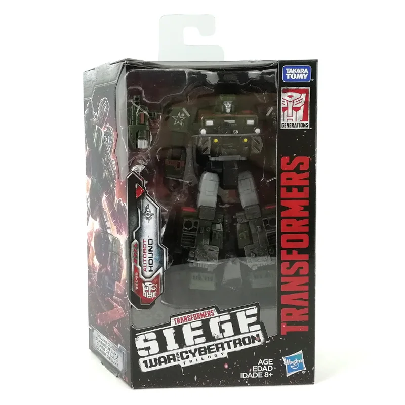 Flywheel Detective Tan Siege Series D Class Sidewipe Gear Transformers Cyber V Class Optimus Prime Megatron
Flywheel Detective Tan Siege Series D Class Sidewipe Gear Transformers Cyber V Class Optimus Prime Megatron