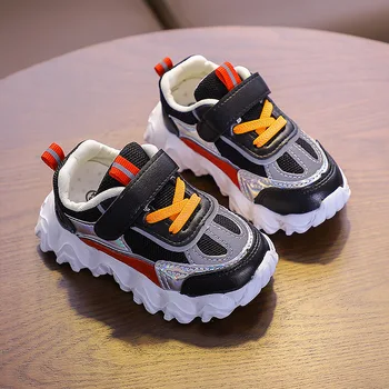 Children Casual Shoes For Girls Boys Sneakers Kids Air Mesh Breathable Soft Sport Shoe Baby Toddler Outdoor Sneaker Running Shoe
Children Casual Shoes For Girls Boys Sneakers Kids Air Mesh Breathable Soft Sport Shoe Baby Toddler Outdoor Sneaker Running Shoe