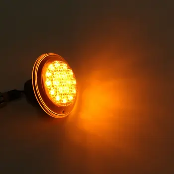 XGB500020A Turn Signal Lights 3528SMD RA12L32202SM 8-30V Replacement Accessories
XGB500020A Turn Signal Lights 3528SMD RA12L32202SM 8-30V Replacement Accessories