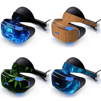 Low Price For Sony Playstation 4 VR Skin Sticker for PS4 VR Decal
Low Price For Sony Playstation 4 VR Skin Sticker for PS4 VR Decal