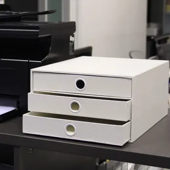 simple office supplies desktop three-layer drawer storage box stationery folder multilayer finishing box cabinet WJ021640
simple office supplies desktop three-layer drawer storage box stationery folder multilayer finishing box cabinet WJ021640