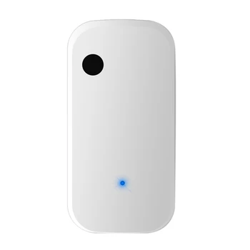 TY-PIR-GZ Illumination Brightness Sensor Linkage Smart Home WIFI Illumination Sensor Smart WiFi Brightness Sensor 
TY-PIR-GZ Illumination Brightness Sensor Linkage Smart Home WIFI Illumination Sensor Smart WiFi Brightness Sensor