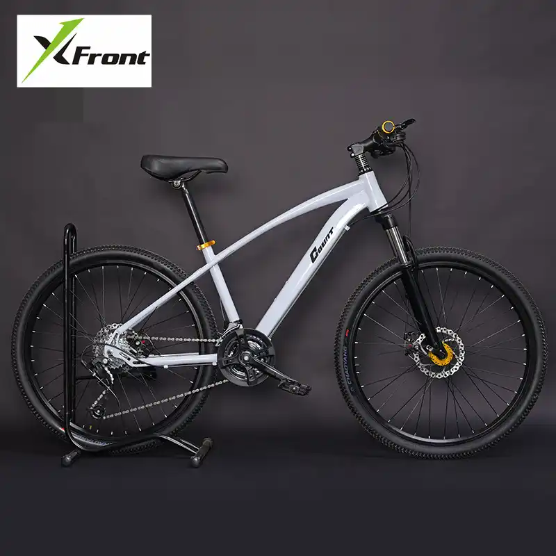 steel frame mtb bikes