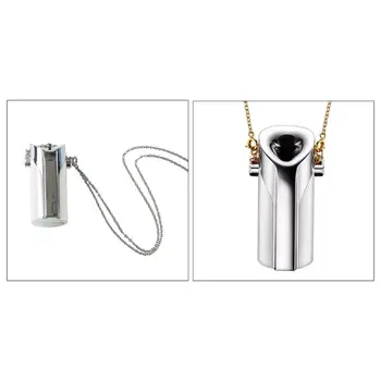 Portable Air Purifier Wearable Necklace Negative Ionizer Air Cleaner Air Freshener USB Sterilizer Addition To Formaldehyde 
Portable Air Purifier Wearable Necklace Negative Ionizer Air Cleaner Air Freshener USB Sterilizer Addition To Formaldehyde