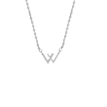 CN2004 18 inch 925 Sterling Silver Singapore Necklace Chains Wholesale 
CN2004 18 inch 925 Sterling Silver Singapore Necklace Chains Wholesale