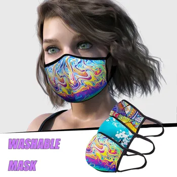 Mustache Beard Face Mask Cover Washable Reusable Mask Custom Printed Breathable Sunscreen Fashion Scarf Mask drop-shipping#3
Mustache Beard Face Mask Cover Washable Reusable Mask Custom Printed Breathable Sunscreen Fashion Scarf Mask drop-shipping#3