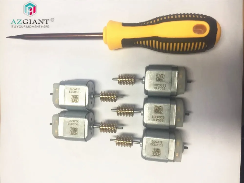 (5+1)pcs ESL/ELV Steering Lock Motor Wheel for Mercedes-Benz 212, 204, 207,E series and C series and pin extractor tool CW
(5+1)pcs ESL/ELV Steering Lock Motor Wheel for Mercedes-Benz 212, 204, 207,E series and C series and pin extractor tool CW