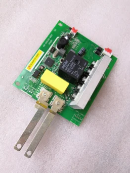 A PV Board for MPS 5KVA/48V 60A & MPS 5KVA/48V 60A Parallel Mode Solar Hybrid Inverter to Repair/ Replace
A PV Board for MPS 5KVA/48V 60A & MPS 5KVA/48V 60A Parallel Mode Solar Hybrid Inverter to Repair/ Replace