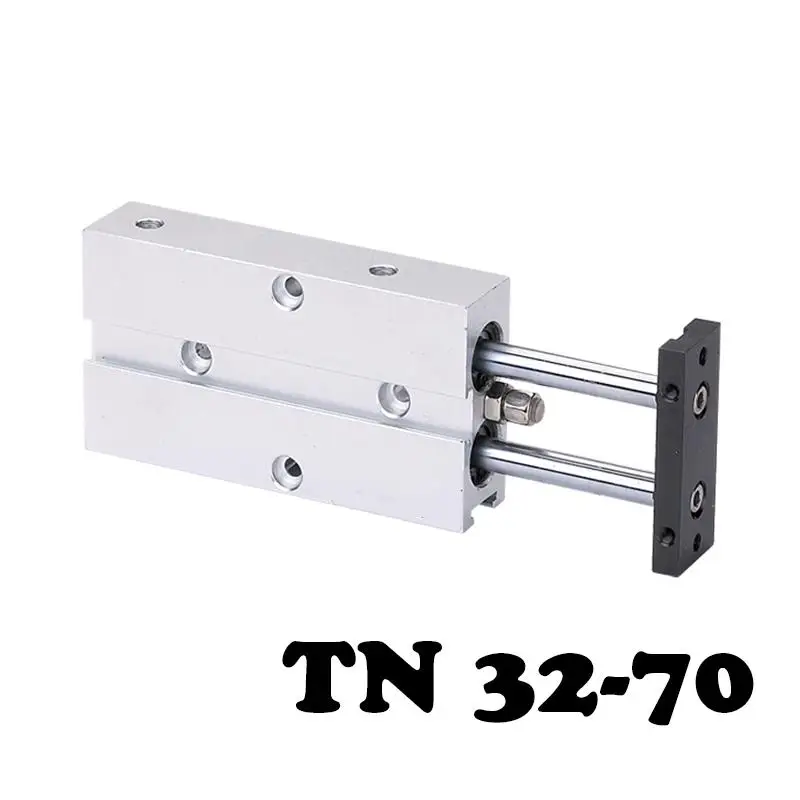 TN32*70 A large number of direct selling high quality pneumatic TN TDA 32mm inner diameter 70mm.
TN32*70 A large number of direct selling high quality pneumatic TN TDA 32mm inner diameter 70mm.