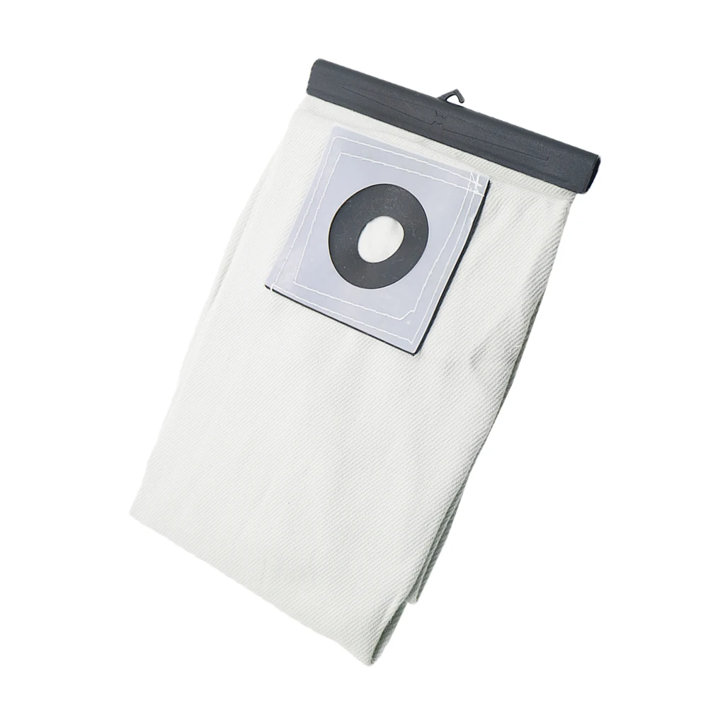 High quality Washable Vacuum Cleaner parts For KARCHER VACUUM CLEANER Cloth DUST Filter BAGS T8/1 T12/1 T14/1 T15/1 T17/1
High quality Washable Vacuum Cleaner parts For KARCHER VACUUM CLEANER Cloth DUST Filter BAGS T8/1 T12/1 T14/1 T15/1 T17/1