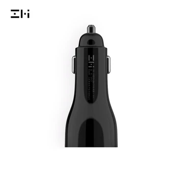 ZMI AP721CarCharger 18w 1A1C USB-C total 45W Compatible QC PD SuperCharge Fast Charging For Xiaomi Huawei Ip11/11pro max Samsung
ZMI AP721CarCharger 18w 1A1C USB-C total 45W Compatible QC PD SuperCharge Fast Charging For Xiaomi Huawei Ip11/11pro max Samsung