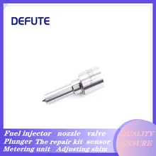 DLLA148P2608 DLLA146P2610 DLLA149P2611 DLLA120P2613 High-Quality P-Type Diesel Electronically Controlled CommonRail Injector
DLLA148P2608 DLLA146P2610 DLLA149P2611 DLLA120P2613 High-Quality P-Type Diesel Electronically Controlled CommonRail Injector