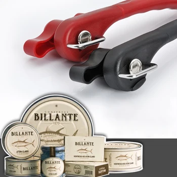 Multifunction Stainless Steel Safety Side Cut Manual Can Tin Opener Kitchen Tools Bar gadgets Cans Bottle Opener Hot Sales #15
Multifunction Stainless Steel Safety Side Cut Manual Can Tin Opener Kitchen Tools Bar gadgets Cans Bottle Opener Hot Sales #15