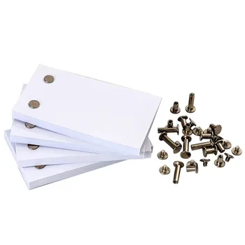 #20 Blank Flip Book Paper with Holes 240 Sheets Flipbook Animation Paper Early Educational Learning Gift School Supplies
#20 Blank Flip Book Paper with Holes 240 Sheets Flipbook Animation Paper Early Educational Learning Gift School Supplies